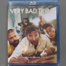 Very bad trip 2 "Vous n'avez pas encore tout bu"