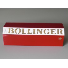 Boite Champagne Spécial Cuvée BOLLINGER