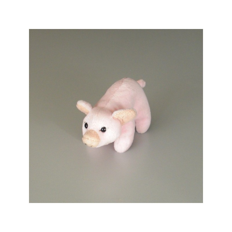 peluche petit cochon