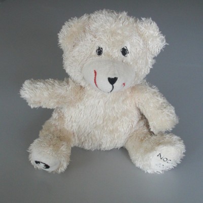 peluche nocibe