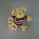 Peluche Ours Le montagnard The Teddy Bear Collection