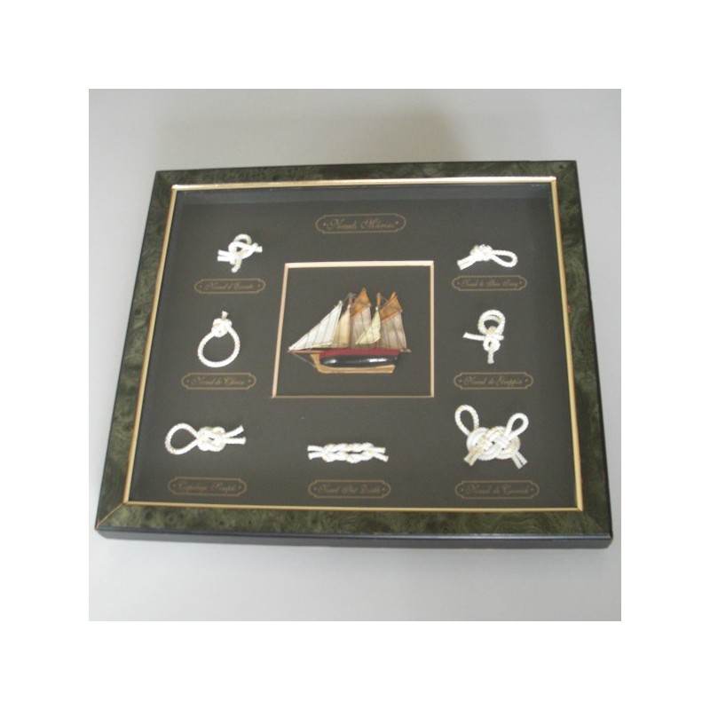 disque de marins 3 lettres