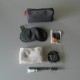 Trousse de toilette grise Premium AIR FRANCE