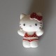 Figurine Hello Kitty BULLYLAND Taille 5 cm