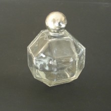 Ancien flacon de parfum - Art Déco