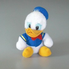 Peluche Donald Disney