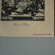 Ancienne carte postale Lot de 6 Héliographie de N.D.