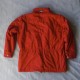 Blouson rouge SCANIA en Taille M