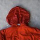 Blouson rouge SCANIA en Taille M