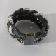 Bracelet manchette Daniel SWAROVSKI Paris