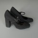 Escarpins noirs DOROTHY PERKINS Taille 7 ou 39