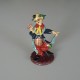 Statuette en resine : Clown de 18 cm