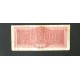 Billet de banque : 100 Lires ITALIE 1944