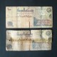 Billet de banque : 100 Dinars SOUDAN