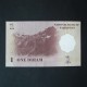 Billet de banque : 1 Diram TAJIKISTAN 1999 - NEUF