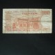 Billet de banque : 50 Francs de BELGIQUE 16/05/1966