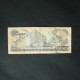 Billet de banque : 100 Colones du COSTA RICA 06-1992