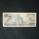 Billet de banque : 100 Colones du COSTA RICA 06-1992