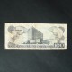Billet de banque : 100 Colones du COSTA RICA 09-1993