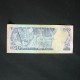 Billet de banque : 50 Rupees de L'ILE MAURICE 1985-91
