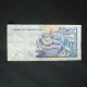 Billet de banque : 50 Rupees de L'ILE MAURICE 2006