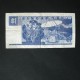 Billet de banque : 1 Dollar de SINGAPOUR 1984