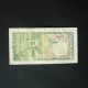 Billet de banque : 10 Rupees du SRI LANKA 02-1989