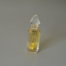 Eau de toilette Ysatis de GIVENCHY Falcon de 4 ml