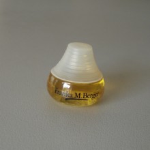 Parfum Coeur de Cananga de Franka M Berger Flacon 3 ml