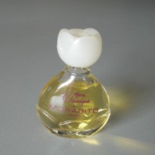 Parfum Mon Classique de Morabito Flacon 7,5 ml