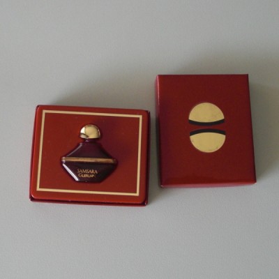prix parfum samsara
