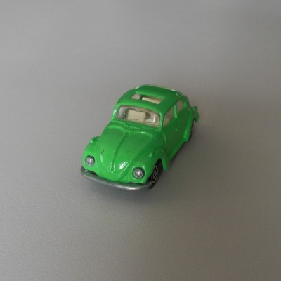 majorette miniature