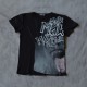 T-shirt noir MAKE MK Taille L