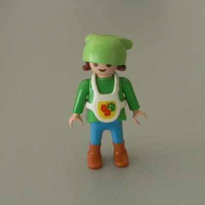 playmobil fille