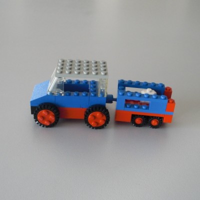 lego de voiture