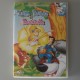 DVD : TOM POUCE et POUCETTE