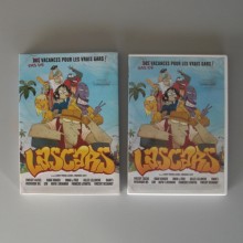 DVD : Lascars