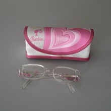 Paire de lunette pour enfant BARBIE