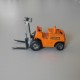 Fork Lift Truck N° 15 MATCHBOX SuperFast 1972