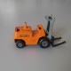 Fork Lift Truck N° 15 MATCHBOX SuperFast 1972