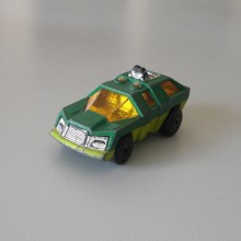 Planet Scout N° 59 MATCHBOX SuperFast 1975