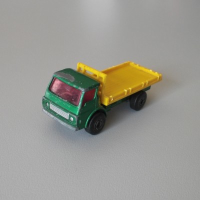 Cattle Truck N° 71 MATCHBOX SuperFast 1976