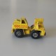 Mobile Crane MATCHBOX 1984 1:90