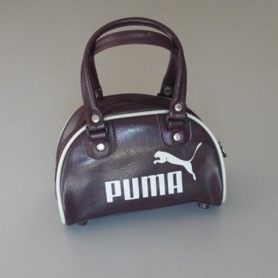 puma sac a main