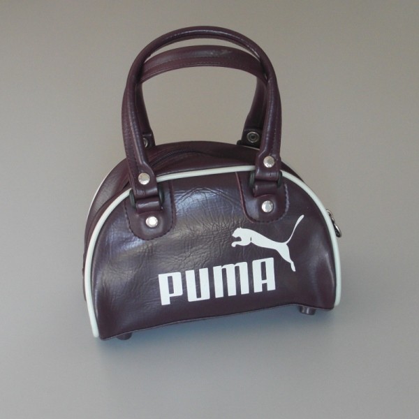 sac a main puma femme rose
