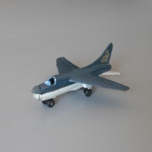 Avion Corsair A7D MATCHBOX SP 2 1973