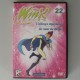 DVD : Winx Club 2 épisodes Numéro 22