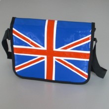 Sac bandoulière drapeau Anglais * NEUF