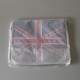 Sac bandoulière verni Bleu drapeau Anglais * NEUF