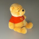 Peluche Winnie the pooh NICOTOY Disney 23 cm